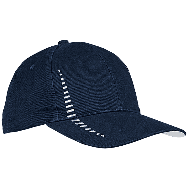 6 Panel Empire Cap