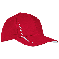 6 Panel Empire Cap