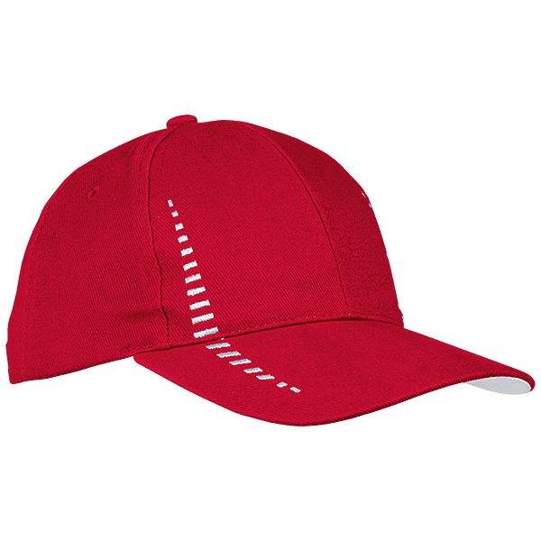 6 Panel Empire Cap