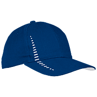 6 Panel Empire Cap