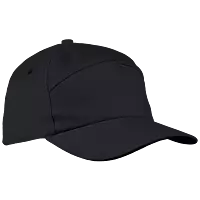 6 Panel Carbon Cap
