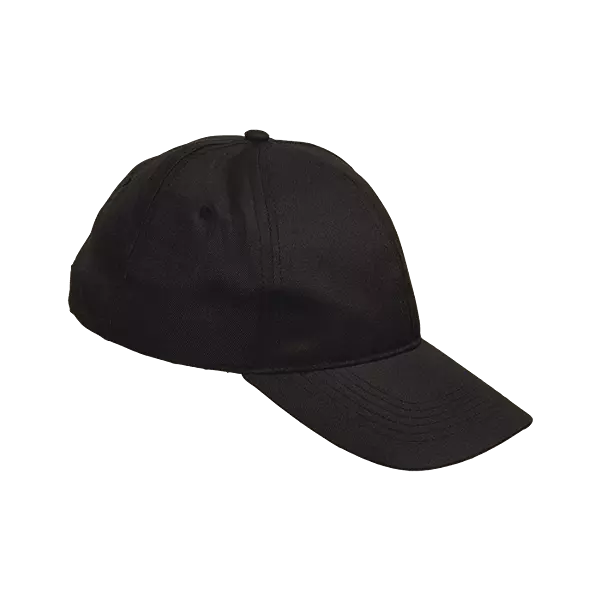 6 Panel Boost Cap Kiddies