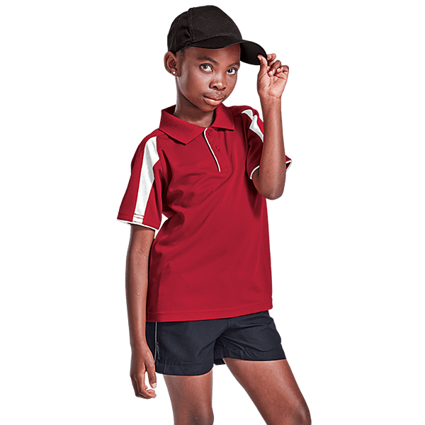 6 Panel Boost Cap Kiddies