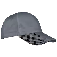 6 Panel Dash Cap