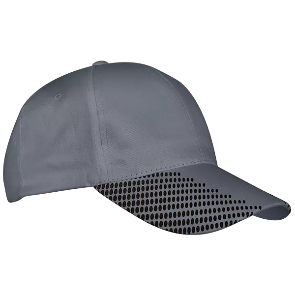 6 Panel Dash Cap