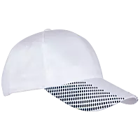 6 Panel Dash Cap