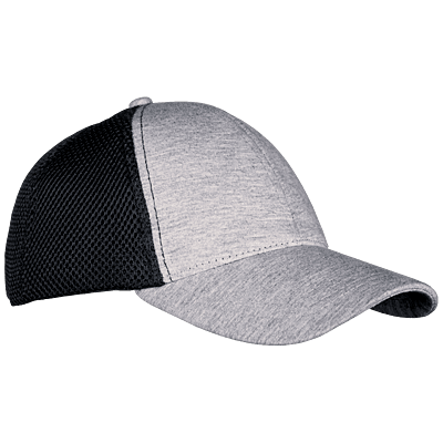 6 Panel Republic Cap (25020700)