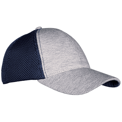 6 Panel Republic Cap (25020700)