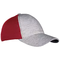 6 Panel Republic Cap (25020700)