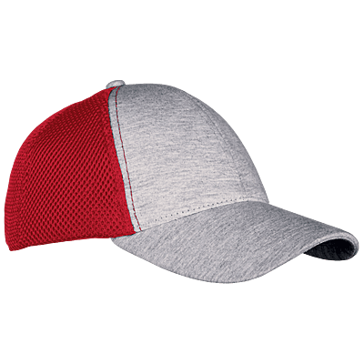 6 Panel Republic Cap (25020700)