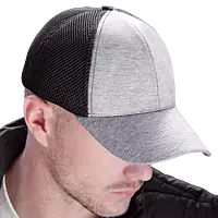 6 Panel Republic Cap (25020700)