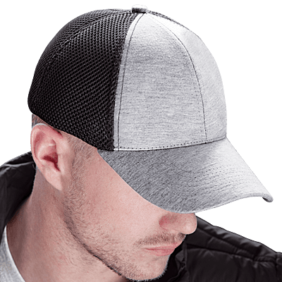 6 Panel Republic Cap (25020700)