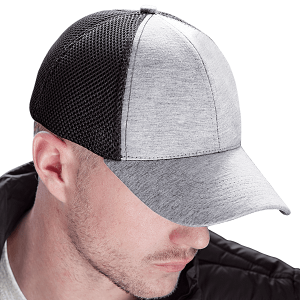 6 Panel Republic Cap (25020700)