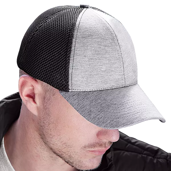 6 Panel Republic Cap (25020700)