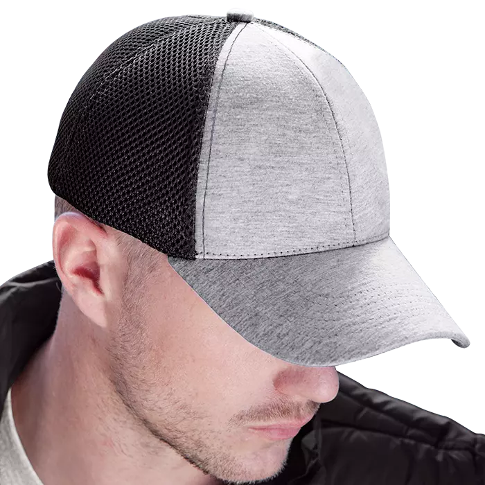 6 Panel Republic Cap (25020700)
