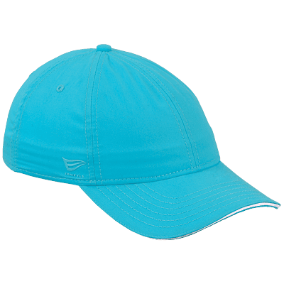 Ernie Els 6 Panel Tee Cap