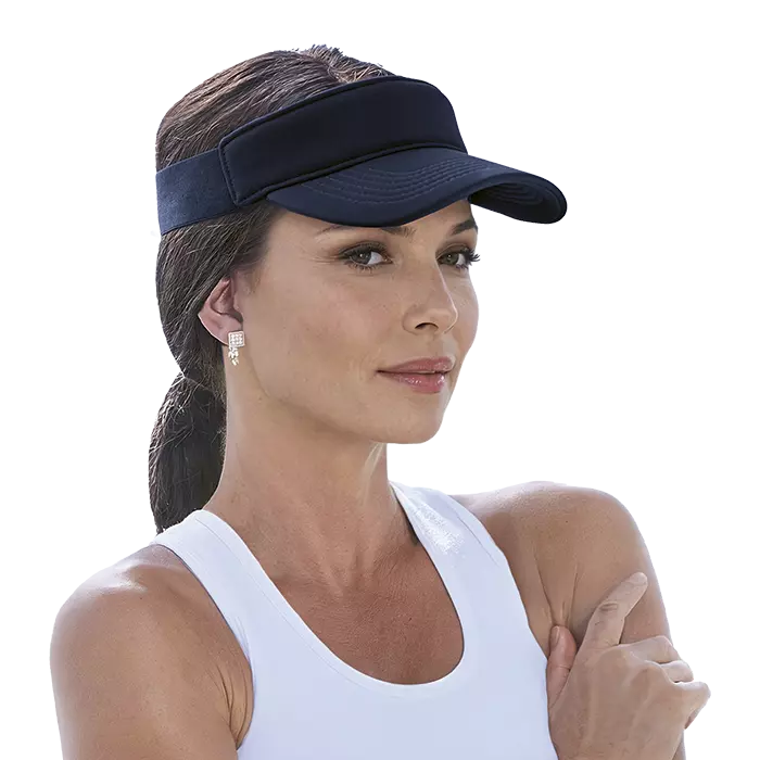 Miami Visor