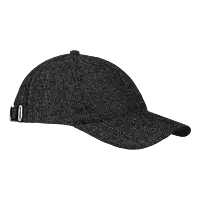 6 Panel Thistle Cap