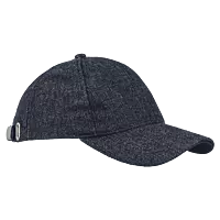 6 Panel Thistle Cap