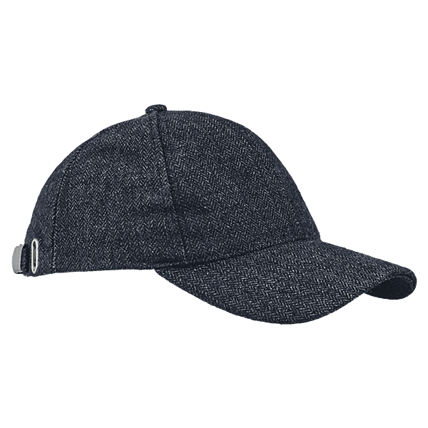 6 Panel Thistle Cap
