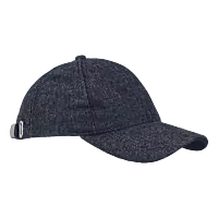 6 Panel Thistle Cap