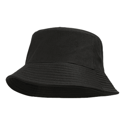 Basic Bucket Hat