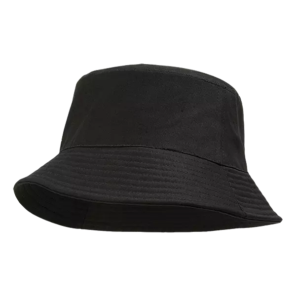 Basic Bucket Hat
