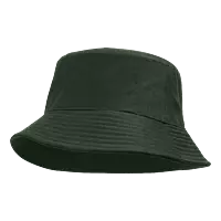 Basic Bucket Hat