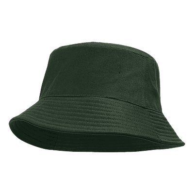 Basic Bucket Hat