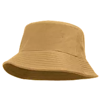 Basic Bucket Hat