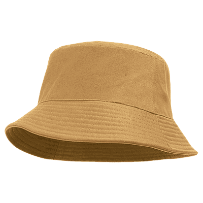 Basic Bucket Hat