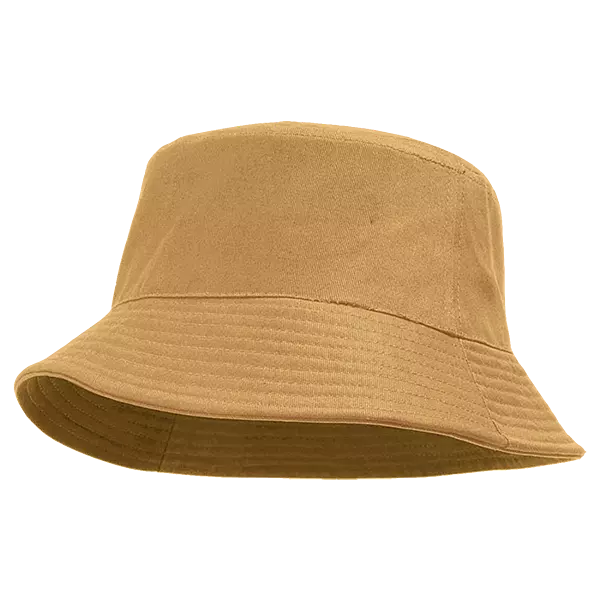 Basic Bucket Hat