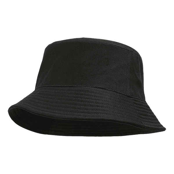 Basic Bucket Hat