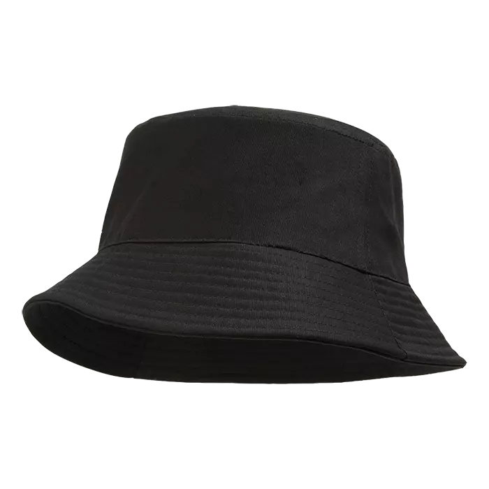 Basic Bucket Hat