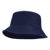 Basic Bucket Hat