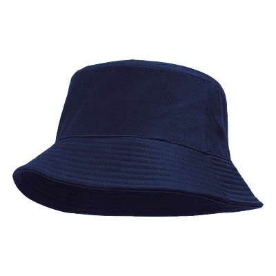 Basic Bucket Hat