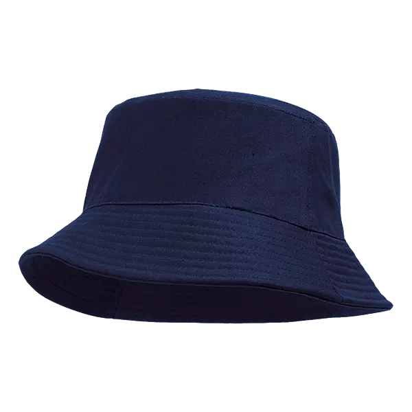 Basic Bucket Hat
