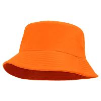 Basic Bucket Hat