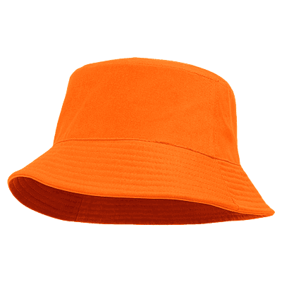Basic Bucket Hat