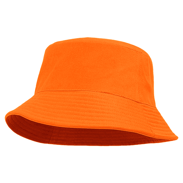 Basic Bucket Hat