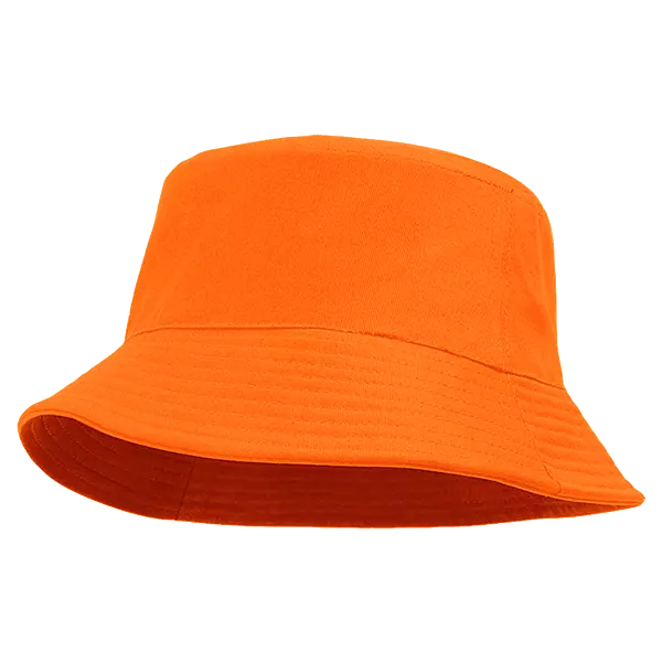 Basic Bucket Hat