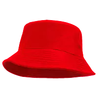 Basic Bucket Hat