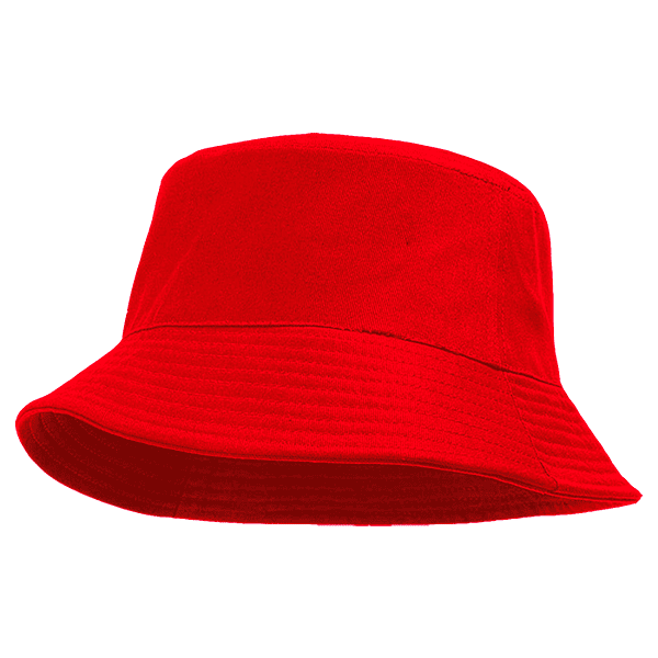 Basic Bucket Hat
