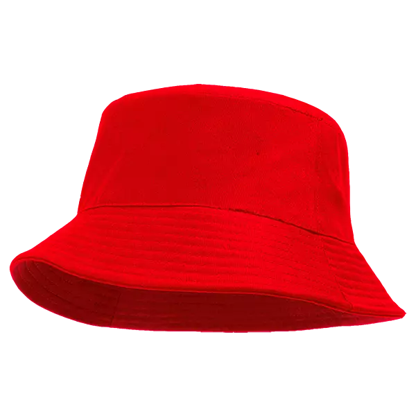 Basic Bucket Hat