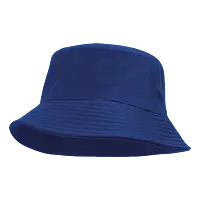 Basic Bucket Hat