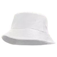 Basic Bucket Hat