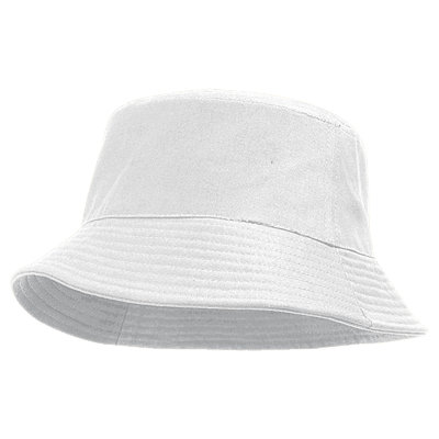 Basic Bucket Hat