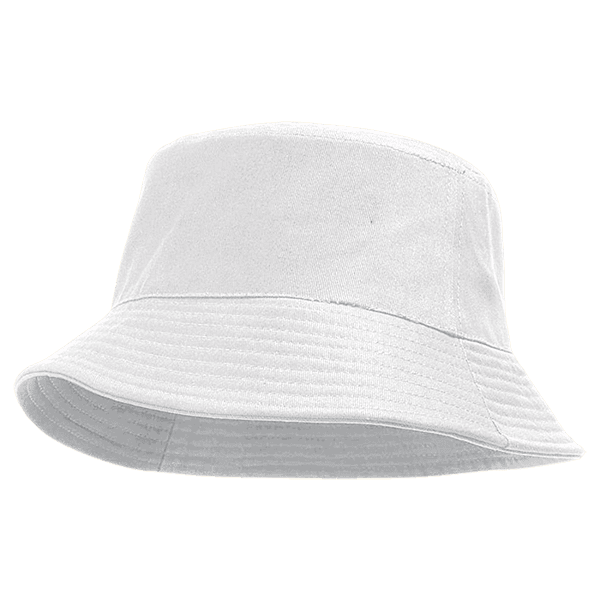 Basic Bucket Hat