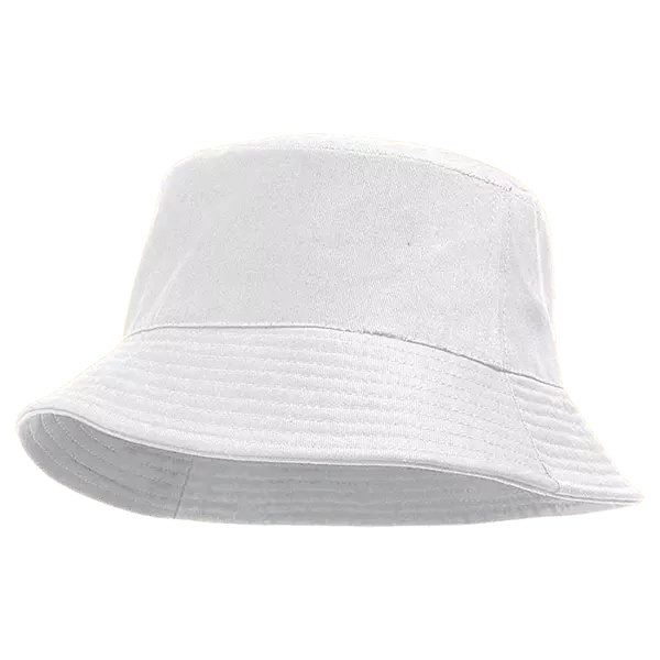 Basic Bucket Hat