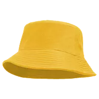 Basic Bucket Hat